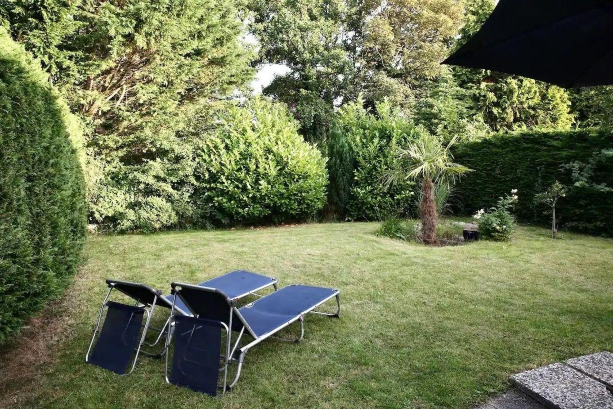 Gemuetliches, Helles Ferienhaus Mit Privatem Garten In Gepflegtem Ferienpark Warmenhuizen Kültér fotó