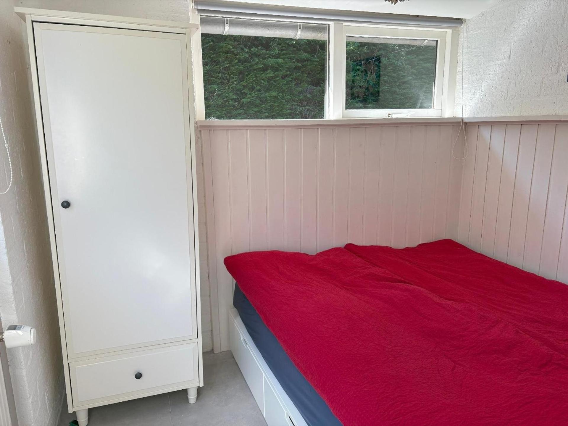 Gemuetliches, Helles Ferienhaus Mit Privatem Garten In Gepflegtem Ferienpark Warmenhuizen Kültér fotó