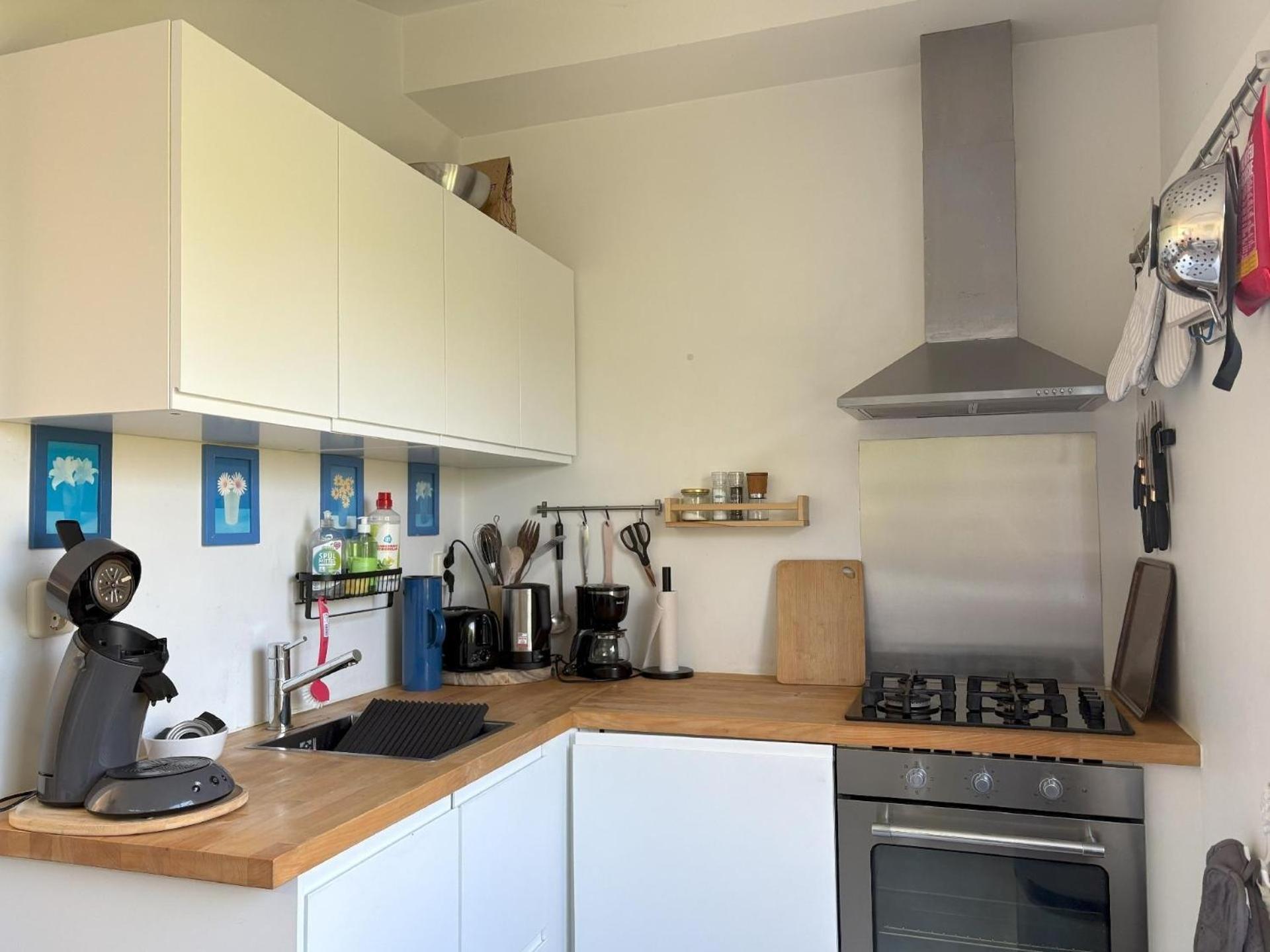 Gemuetliches, Helles Ferienhaus Mit Privatem Garten In Gepflegtem Ferienpark Warmenhuizen Kültér fotó